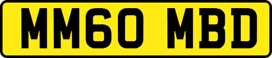 MM60MBD