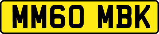 MM60MBK