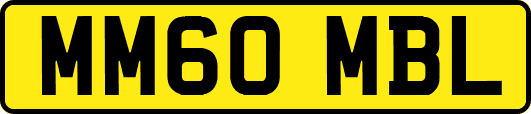 MM60MBL