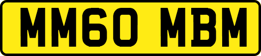 MM60MBM