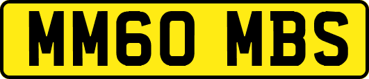 MM60MBS