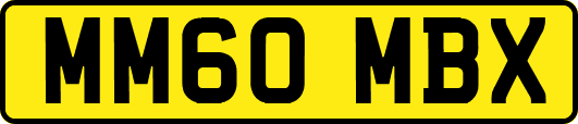 MM60MBX