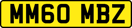 MM60MBZ