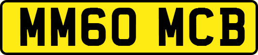 MM60MCB