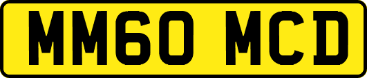 MM60MCD