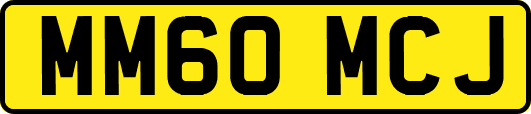 MM60MCJ