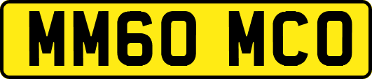 MM60MCO