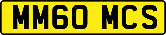 MM60MCS