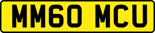MM60MCU