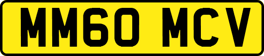 MM60MCV