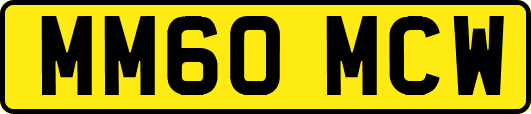 MM60MCW