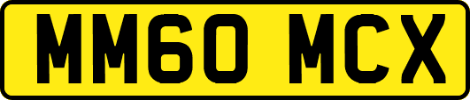 MM60MCX