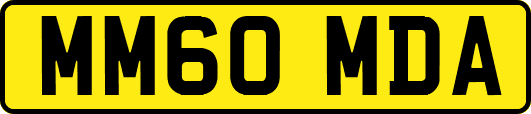 MM60MDA