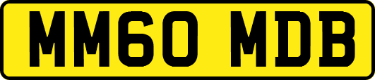 MM60MDB