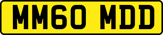 MM60MDD