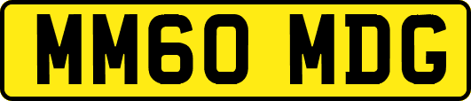 MM60MDG