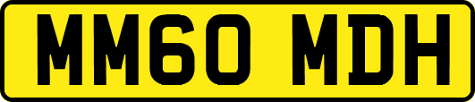 MM60MDH