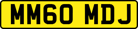 MM60MDJ