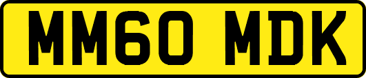 MM60MDK