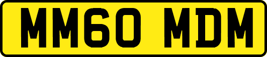 MM60MDM