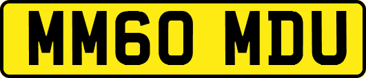 MM60MDU