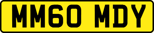 MM60MDY