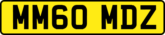 MM60MDZ