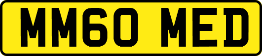 MM60MED