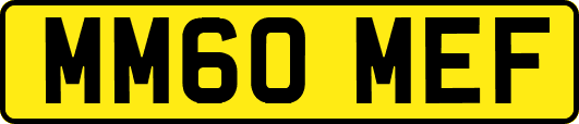 MM60MEF