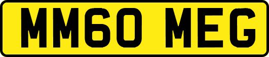 MM60MEG