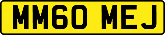 MM60MEJ