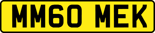 MM60MEK