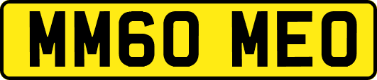 MM60MEO
