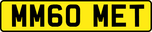 MM60MET
