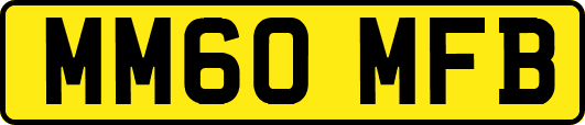 MM60MFB
