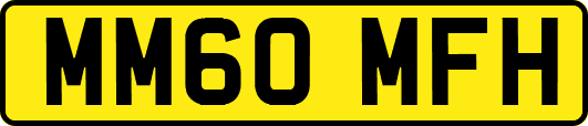 MM60MFH