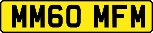 MM60MFM