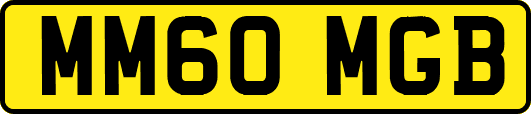 MM60MGB