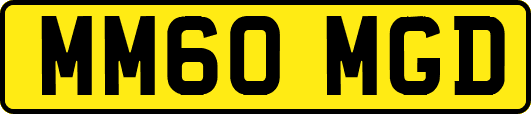 MM60MGD