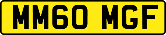 MM60MGF