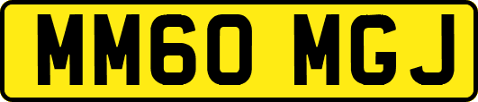 MM60MGJ