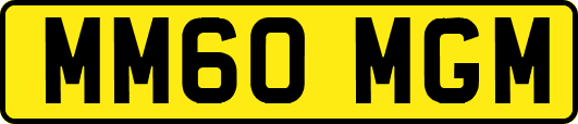 MM60MGM