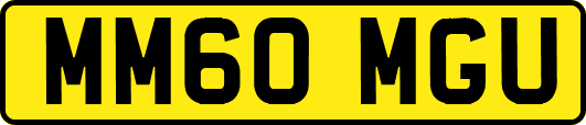 MM60MGU