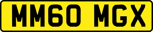 MM60MGX