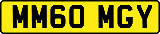 MM60MGY