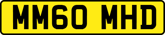 MM60MHD