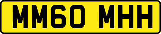 MM60MHH