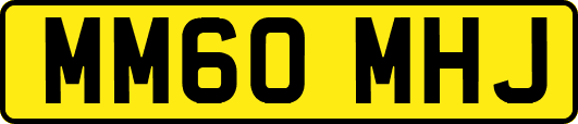 MM60MHJ
