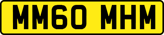MM60MHM