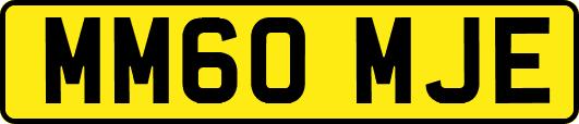 MM60MJE
